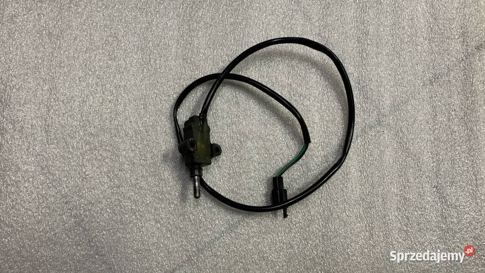 Czujnik Stopki Bocznej Kawasaki Vulcan VN 800 Brzeszcze sprzedam
