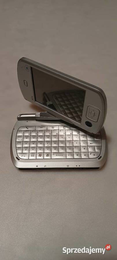 HTC telefon komórkowy kolekcjoneraProszę czytać