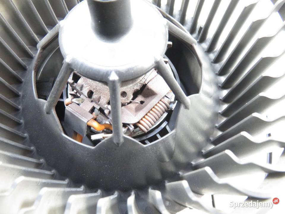 DMUCHAWA VW GOLF VII Variant BA5 BV5 5Q1819021H małopolskie