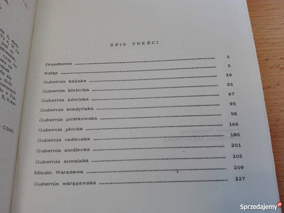 Księgarze i księgarnie w Królestwie Polskim