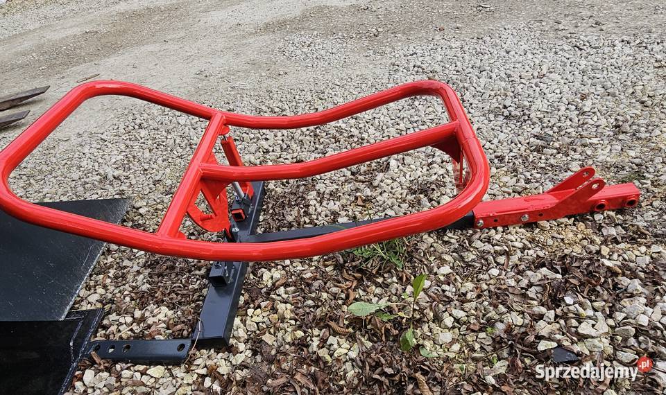 Stawiacz do Bali do Owijarki Uniwersalny Kołyska Mońki