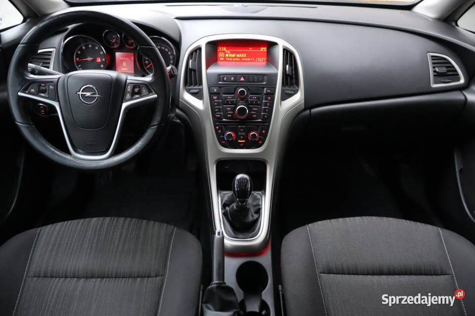 Opel Astra 16 16V gniazdo USB Zabrze sprzedam