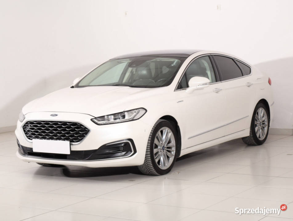 Ford Mondeo 20 EcoBlue Piaseczno