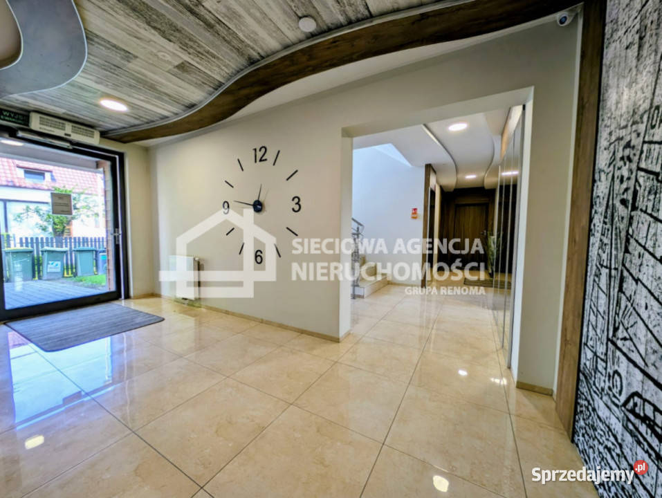 sprzedaży mieszkania 38m2 2 pokoje Krynica