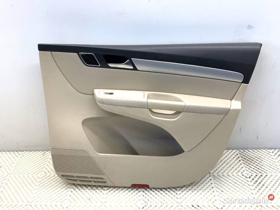 BOCZEK DRZWI PRAWY PRZÓD VW SHARAN 7N1867012A sprzedam