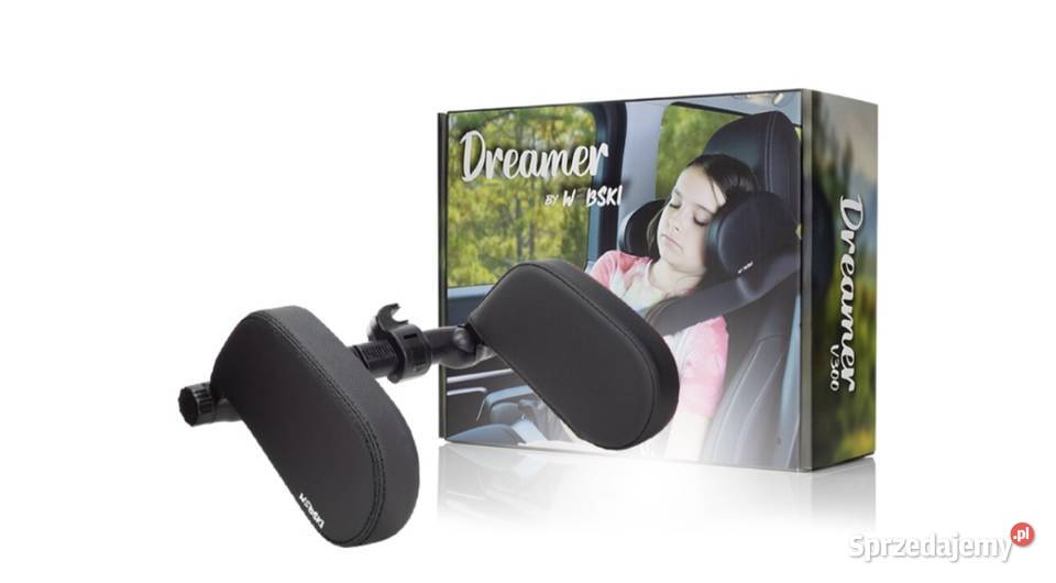 Zagłówek osobowe Jaworzno