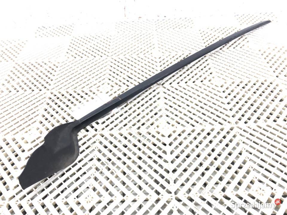 LISTWA ZGARNIAJĄCA PRZÓD PRAWA TOYOTA CHR podkarpackie sprzedam