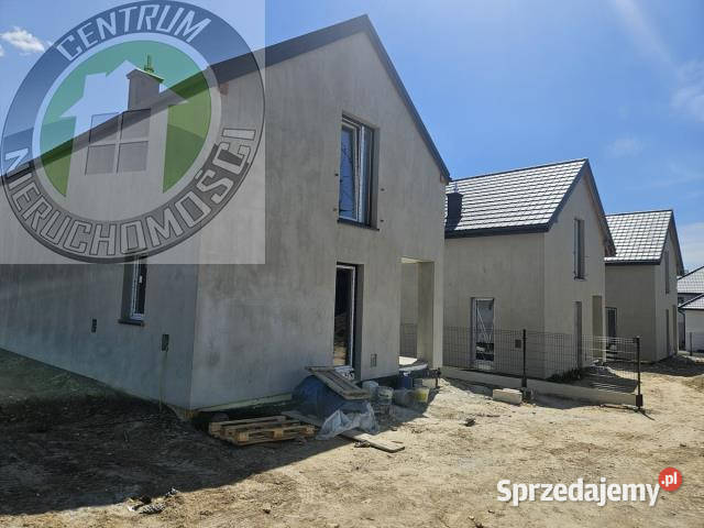 Dom wolnostojący Mystków 1226m2