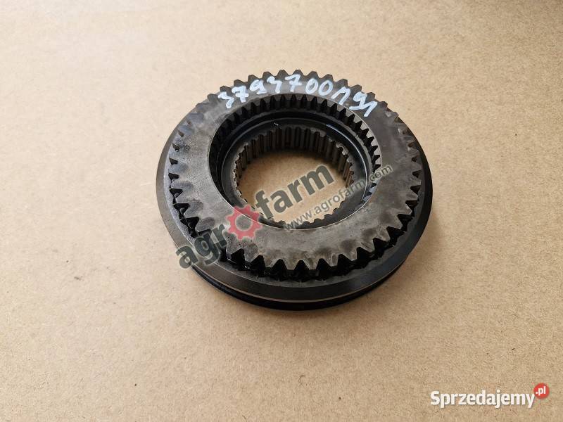 Synchronizator Massey Ferguson 6485 8210 8250