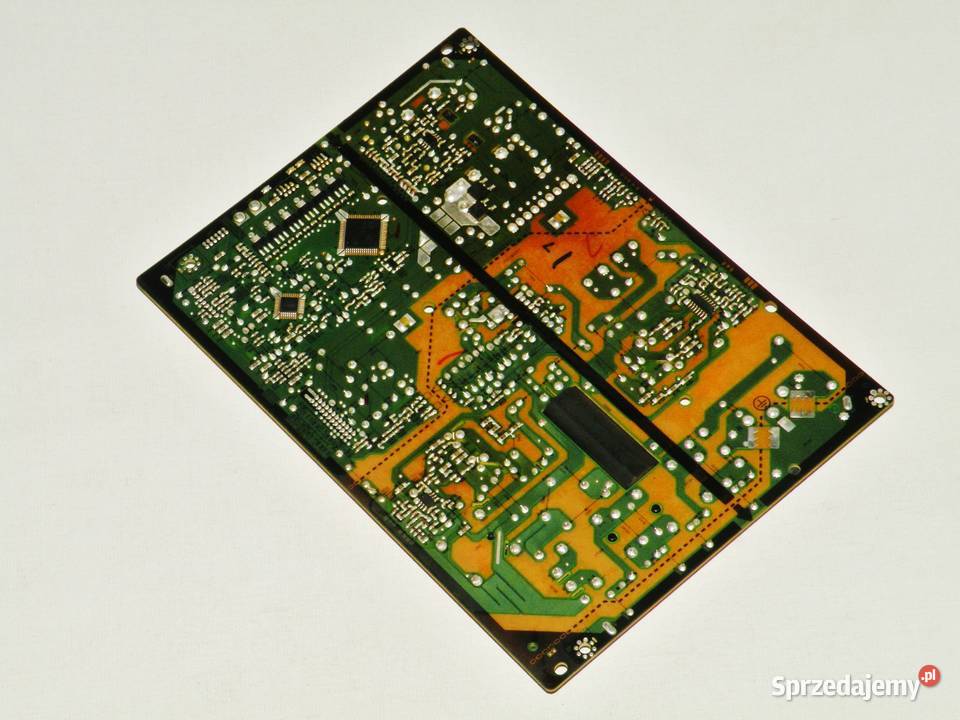 Moduł zasilacza telewizora LG 47LM640S Bydgoszcz