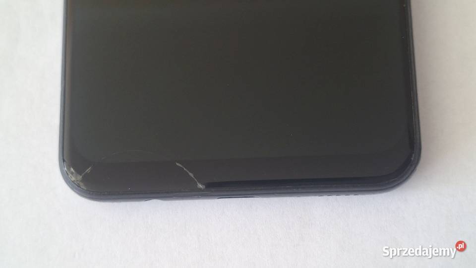 Telefon Samsung Galaxy A50 64 128 pamięć 4 GB Zielona Góra