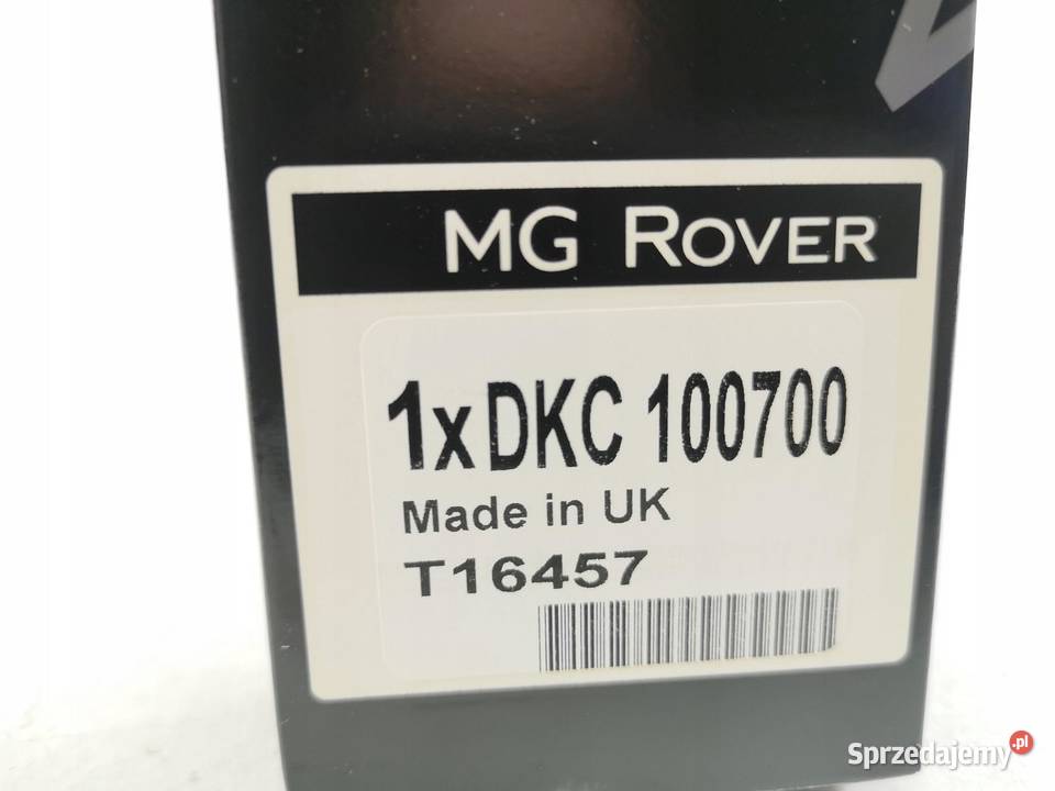 PIÓRO WYCIERACZKI PRAWE ROVER 400 45 MG ZS OE lubelskie sprzedam