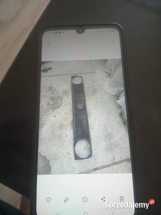 Golf 2 na części Kadcza