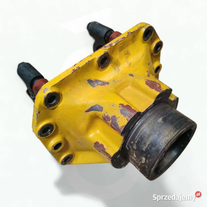 Obudowa 18982 18527 Dyferencjał 131779 Carraro Wilkowo sprzedam