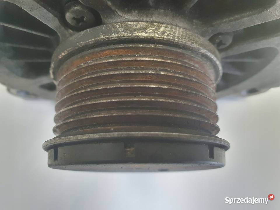 ALTERNATOR Citroen C5 I 20 HDI 9654752880 osobowe Rudka