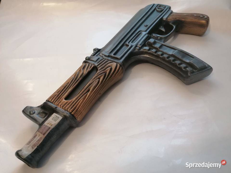 Butelka kolekcjonerska 07l Zgierz