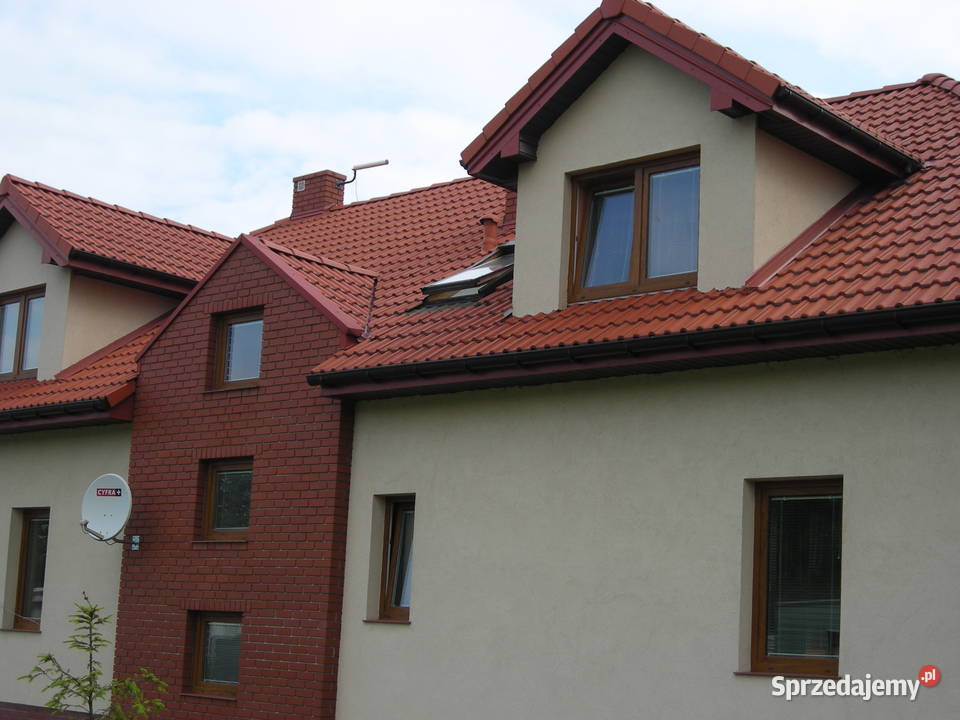 Dom jednorodzinny w Świdniku sprzedam