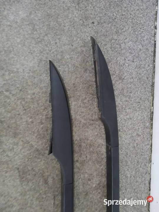 RELINGI Hyundai ix55 I 20062011