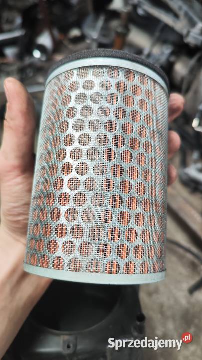 Airbox filtr powietrza honda CBF CB 500 podlaskie Białystok sprzedam