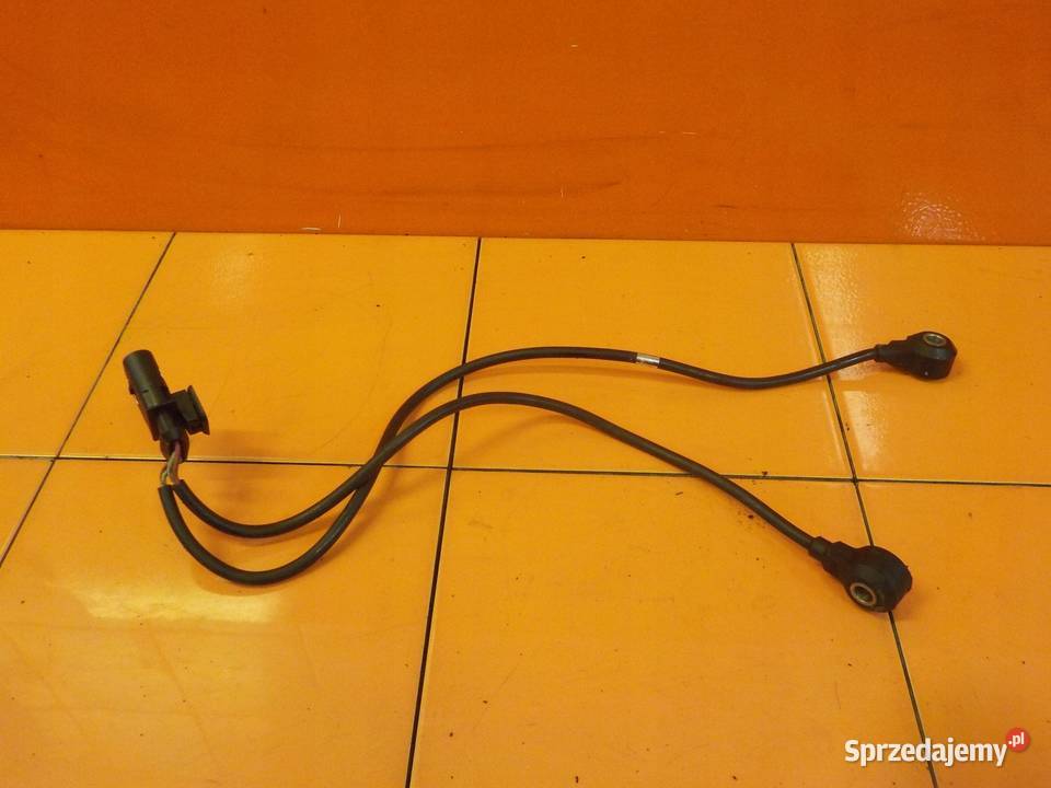 RANGE ROVER SPORT 42 SUPERCHARGED 08r czujnik Suków