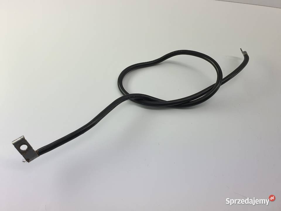 Przewod Minusowy Kabel Honda Trx 420 Łódź