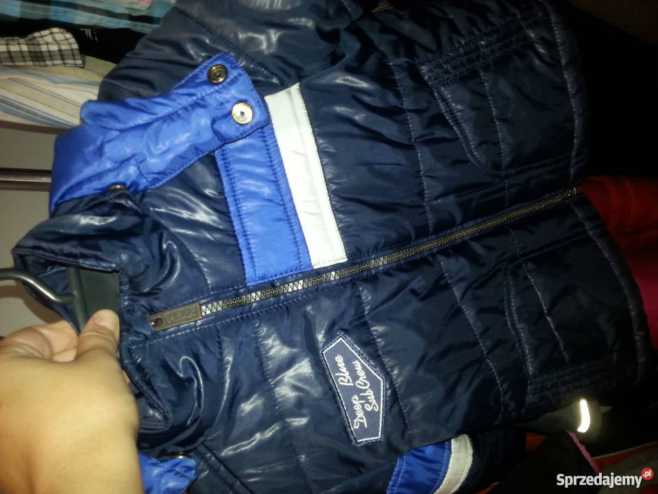 Ekskluzywna odzież używana Carmen Pozostałe sprzedam