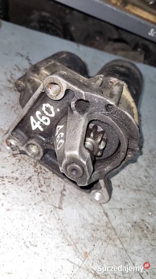 Rozrusznik Volvo 460 18 46B5322B Łagów