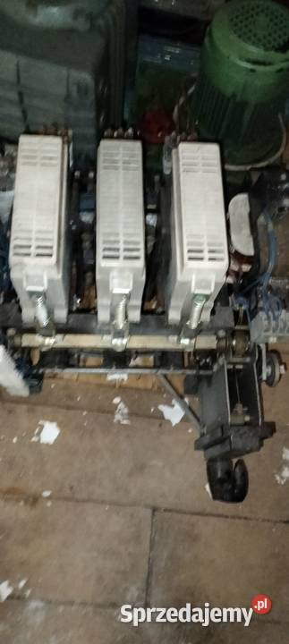 APU30W 630A Poręba sprzedam