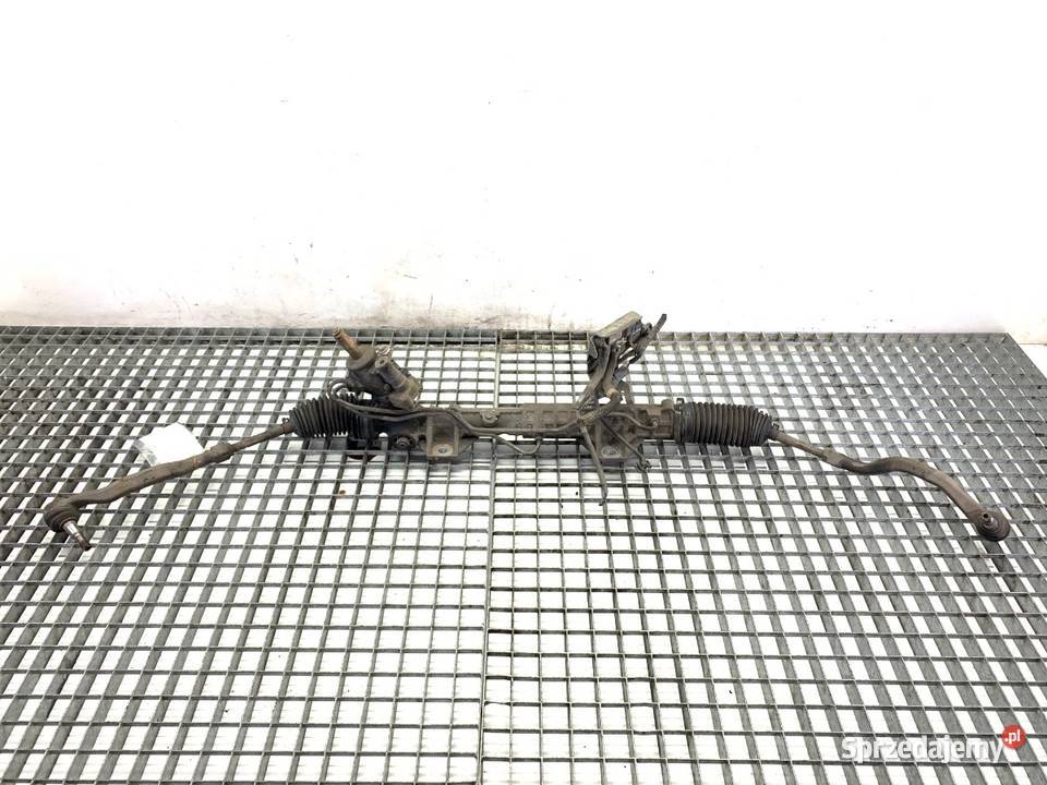 PRZEKŁADNIA KIEROWNICZA MAGLOWNICA RENAULT