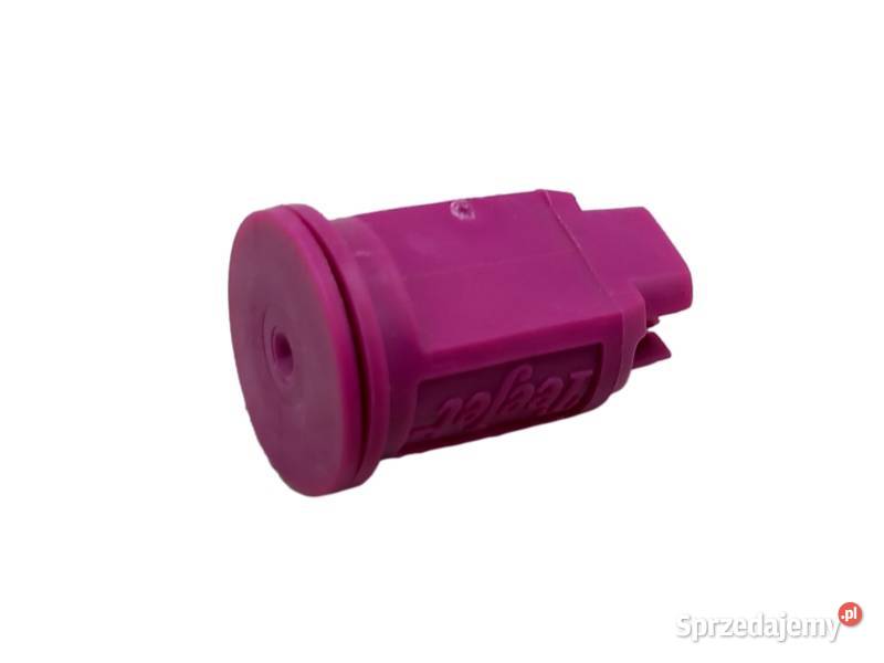 Dysza rozpylacz płaskostrumieniowy eżektorowy Olsztyn