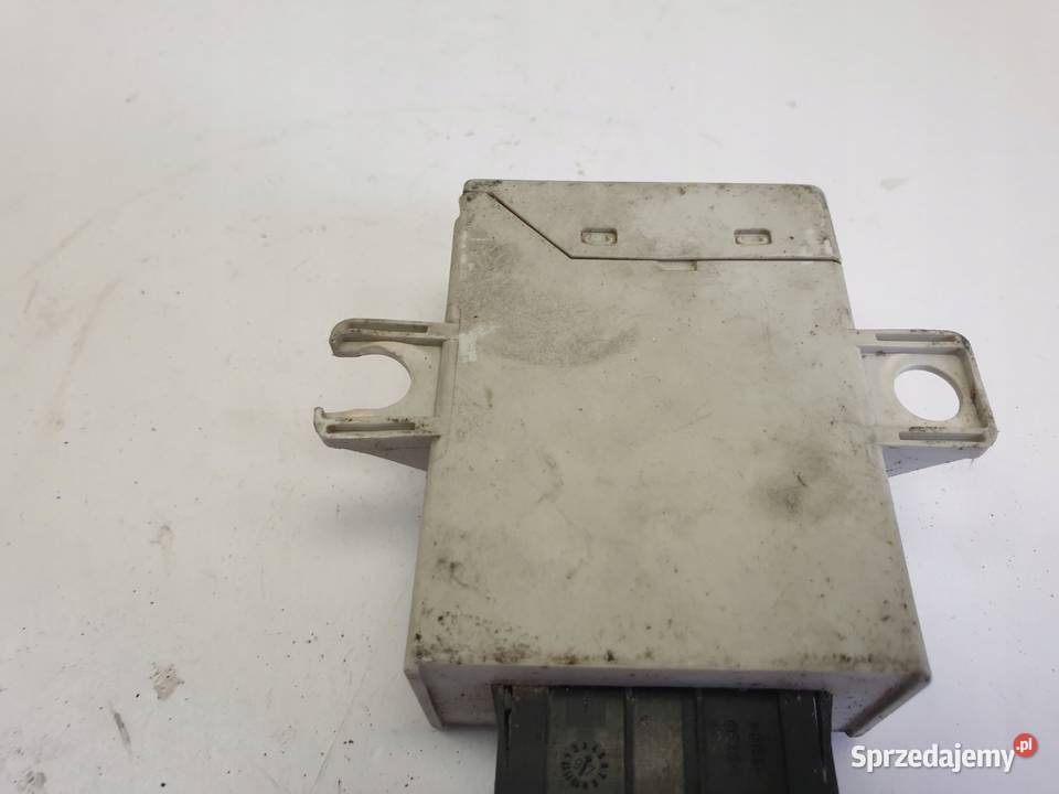 BMW E39 MODUŁ EWS Komputer 8382454 Pozostałe Rudka