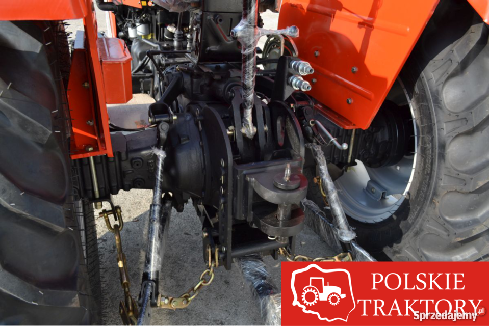 Ursus 3512 ze wspomaganiem 2015 produkcji Warszawa
