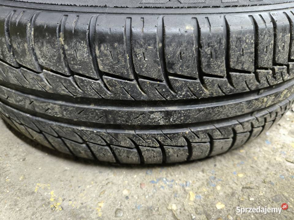 AUDI A3 8L FELGI ALUMINIOWE R15 6J ET 38 5x100