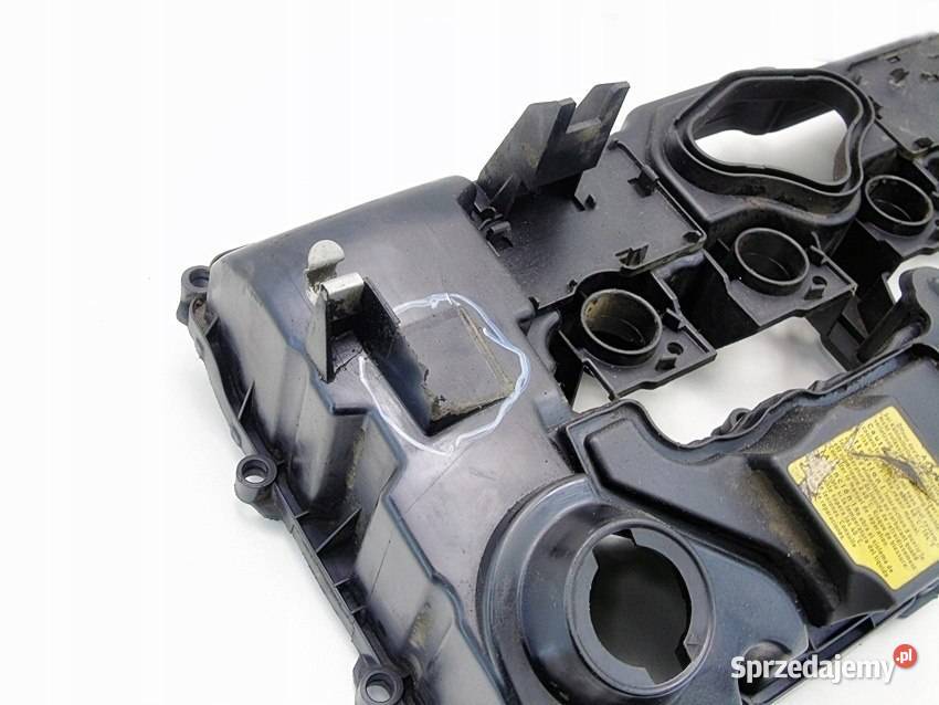 POKRYWA ZAWORÓW 18 20 i BMW N43 E60 E61 E90 E91 Głowice cylindrów śląskie Sosnowiec