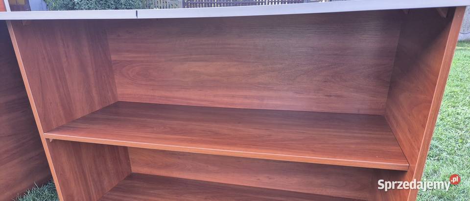 Sprzedam ladę sklepową trzyelementową lada łódzkie Drzewica
