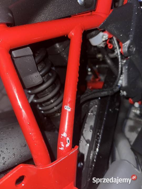 Benneli BN125 2020r 2323km Benelli Pruszcz Gdański