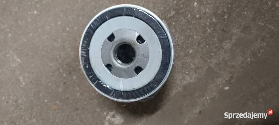 Filtr oleju Hart 327386 FILTRON OP543 FORD Koronowo sprzedam