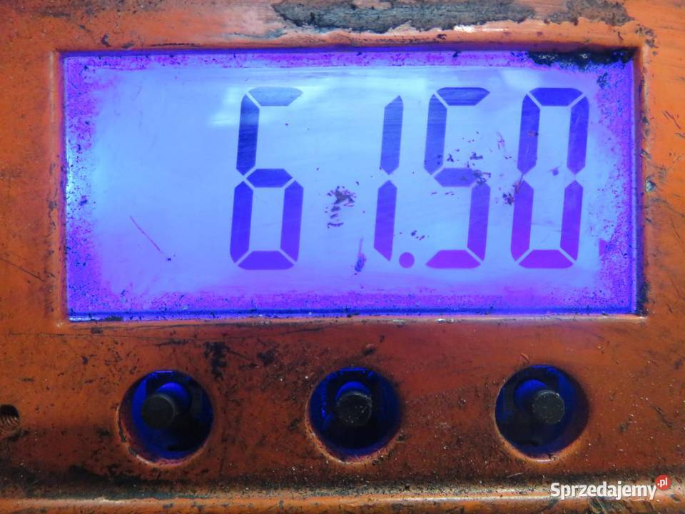 SKRZYNIA BIEGÓW IVECO DAILY VI Furgon 30 8873782