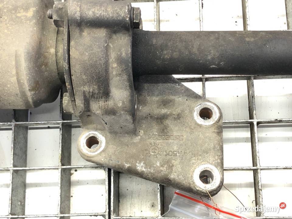 PÓŁOŚ PRAWY PRZÓD CITROEN NEMO 13 75 PRZEGUB sprzedam