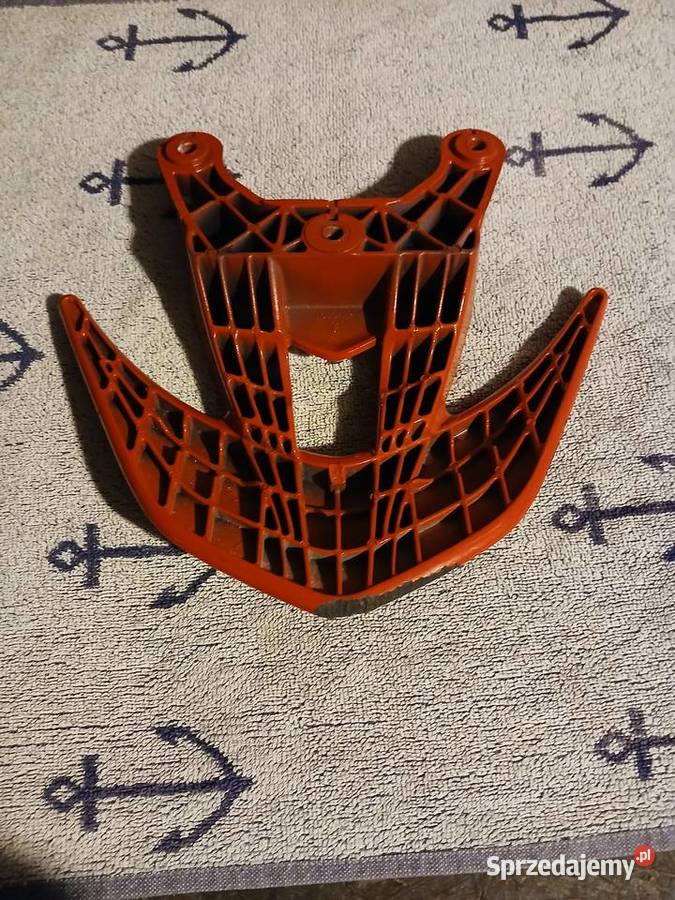 Peugeot jet force rączka pasażera lotka