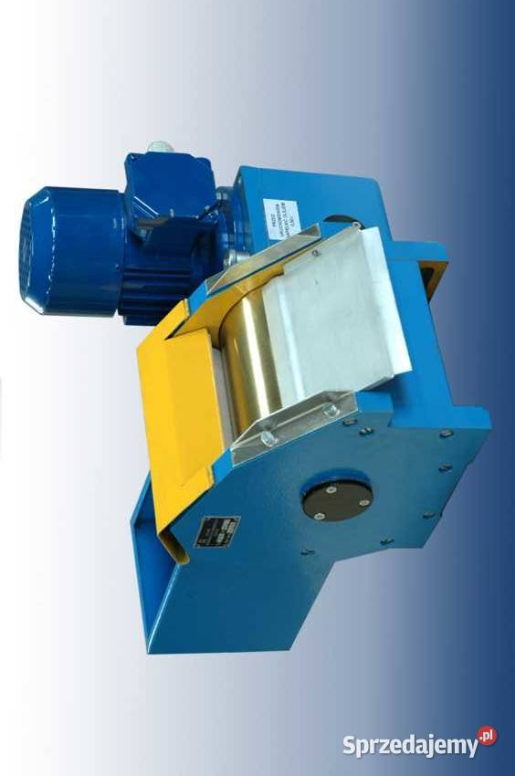 Filtry magnetyczne FMA 163 FMA 1 do szlifierek Wrocław sprzedam