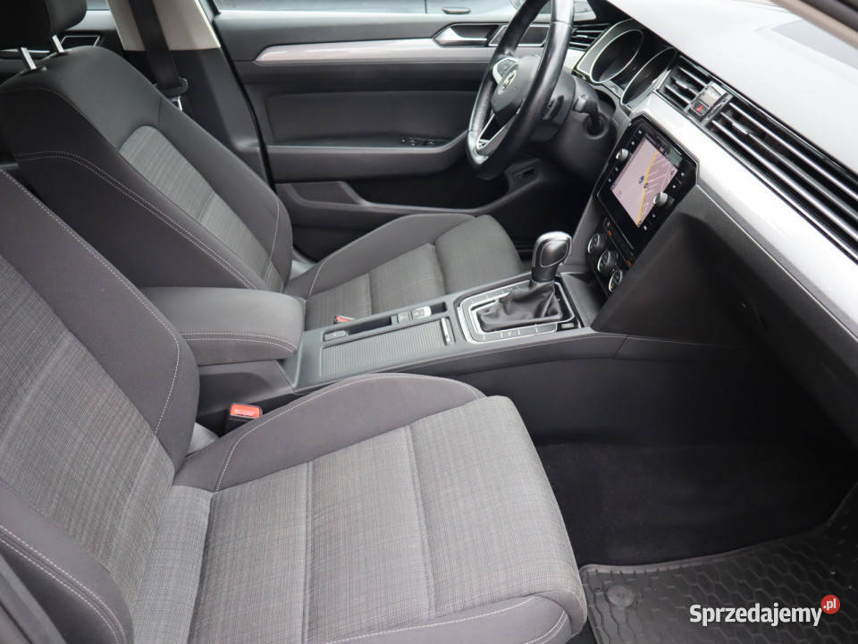 VW Passat 20 TSI Sedan / Limuzyna śląskie Katowice