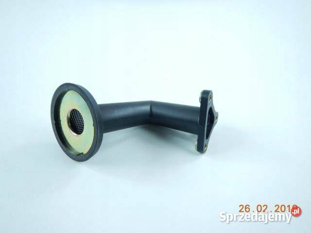 PRZEWÓD SSĄCY OLEJU JAGUAR XJ6 8897 36 40 Motoryzacja