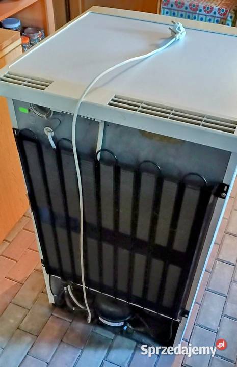 Zamrażarka Polar ZS131 Płock