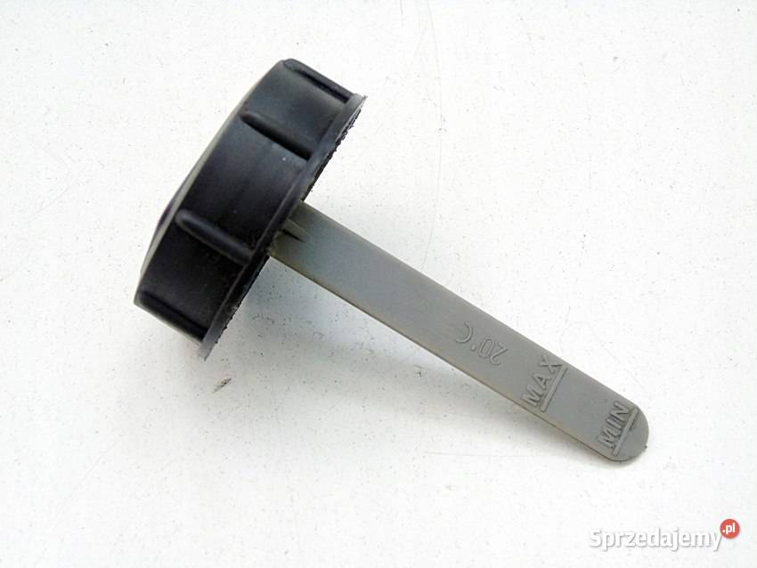 KOREK MIARKA ZBIORNICZKA PŁYNU WSPOMAGANIA 20 D osobowe Sosnowiec