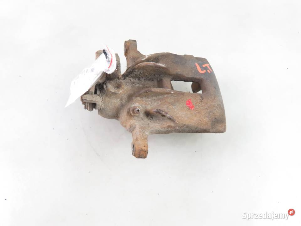 ZACISK LEWY TYŁ OPEL VIVARO 19 DTI Motoryzacja