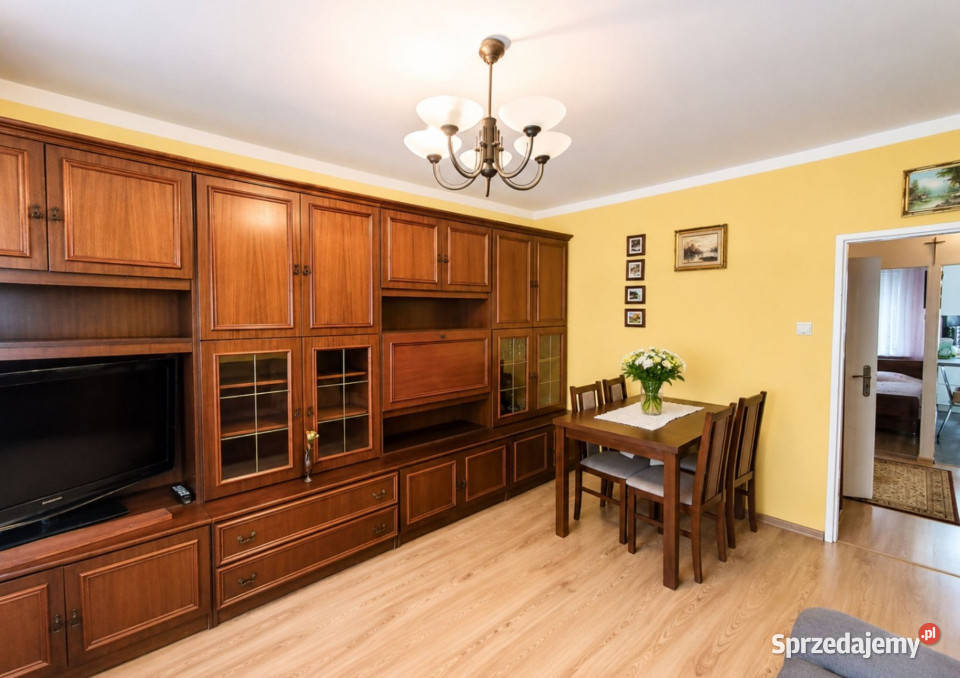 3 pokoje Parter Gwardii Ludowej bez prowizji Ciechanów