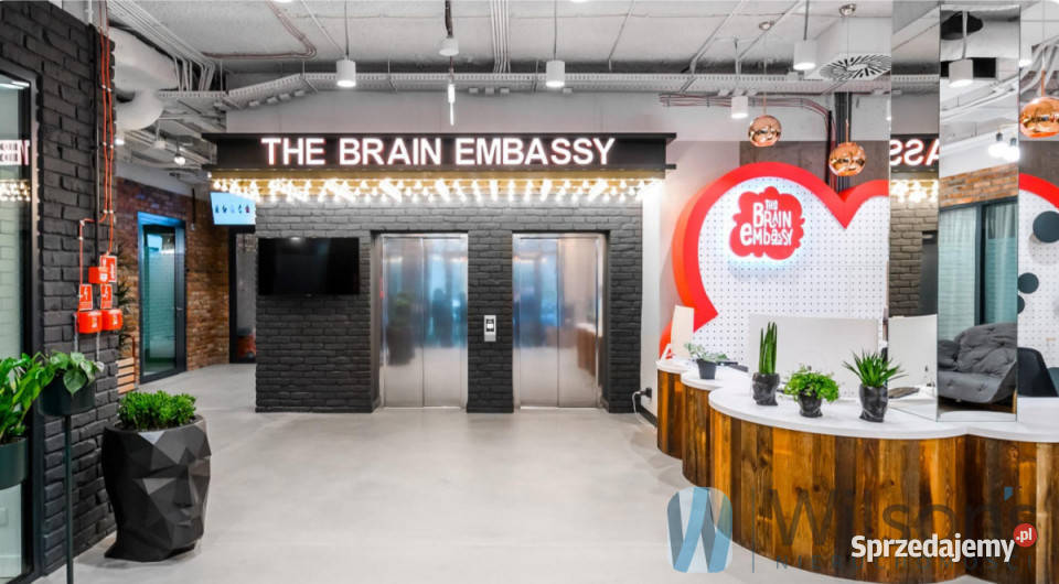 Lokal 35m2 Warszawa Tadeusza Czackiego