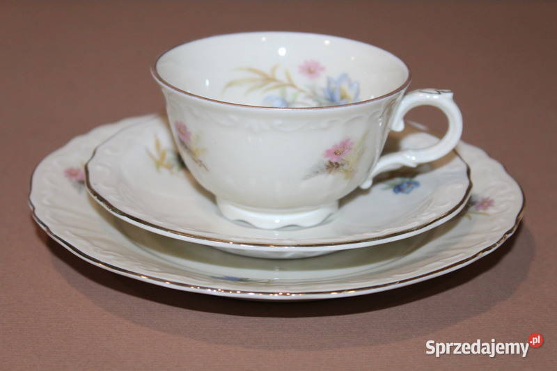 Serwis Rostrand Berta 12 osób 30 FiaF Szczecin