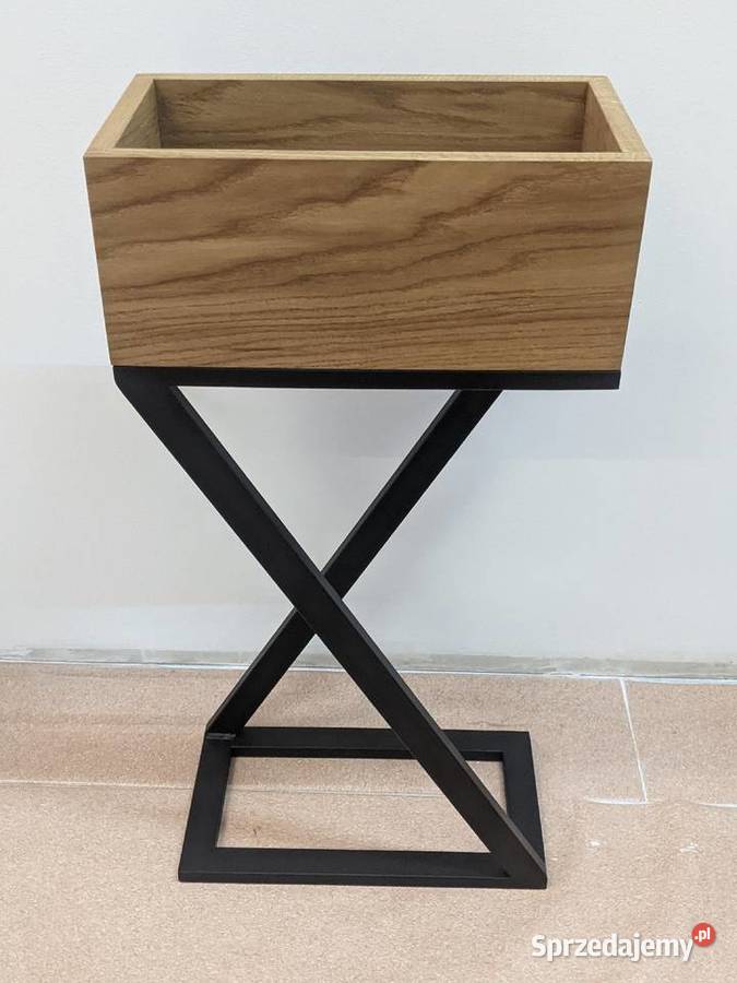 Sprzedam kwietnik loft małopolskie Kraków